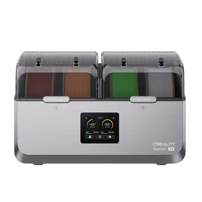 Creality 4005010100 Pièce détachée ou accessoire pour imprimante/scanner Sécheur de filaments 1 pièc - Impression - visuel 5