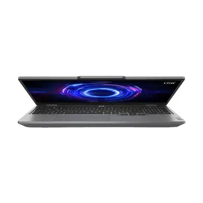 Lenovo LOQ 15IRX10 Intel® Core™ i7 i7-14700HX Ordinateur portable 39,6 cm (15.6") Full HD 16 Go DDR5 - PC Portable - visuel 7