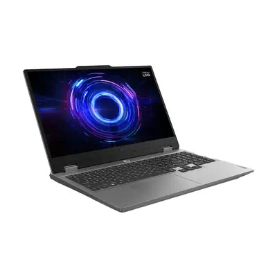 Lenovo LOQ 15IRX10 Intel® Core™ i7 i7-14700HX Ordinateur portable 39,6 cm (15.6") Full HD 16 Go DDR5 - PC Portable - visuel 3