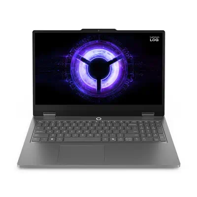 LOQ Essential 15IRX11 - Lenovo - PC Portable - visuel 1