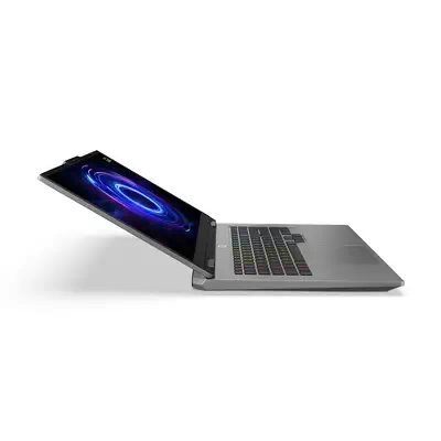Lenovo LOQ 17IRX10 Intel® Core™ i5 i5-13450HX Ordinateur portable 43,9 cm (17.3") Full HD 16 Go DDR5 - PC Portable - visuel 6