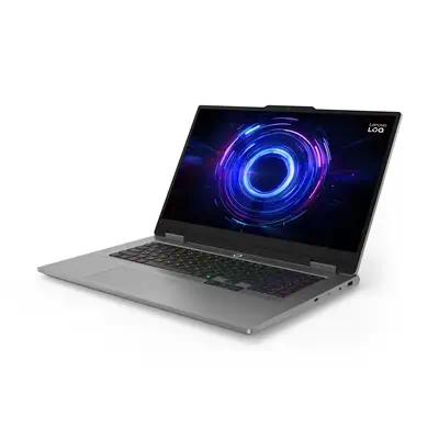 Lenovo LOQ 17IRX10 Intel® Core™ i5 i5-13450HX Ordinateur portable 43,9 cm (17.3") Full HD 16 Go DDR5 - PC Portable - visuel 3