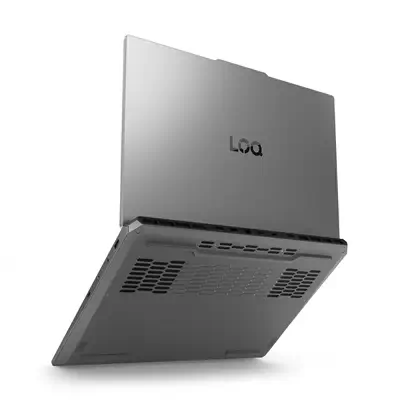 Lenovo LOQ 17IRX10 Intel® Core™ i5 i5-13450HX Ordinateur portable 43,9 cm (17.3") Full HD 16 Go DDR5 - PC Portable - visuel 7