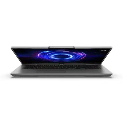 Lenovo LOQ 17IRX10 Intel® Core™ i5 i5-13450HX Ordinateur portable 43,9 cm (17.3") Full HD 16 Go DDR5 - PC Portable - visuel 9