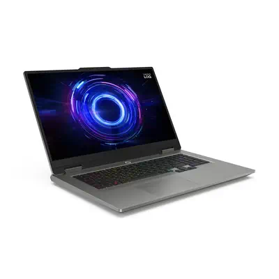Lenovo LOQ 17IRX10 Intel® Core™ i5 i5-13450HX Ordinateur portable 43,9 cm (17.3") Full HD 16 Go DDR5 - PC Portable - visuel 2