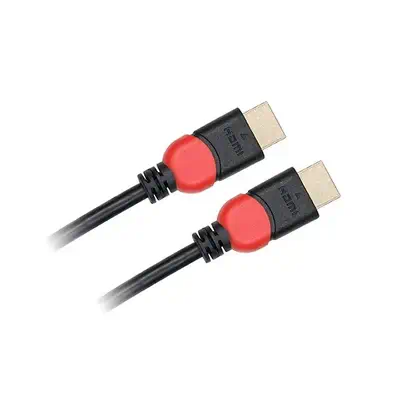 D2 Diffusion D2HDMI300 câble HDMI 3 m HDMI Type A (Standard) Noir - Connectique - visuel 2