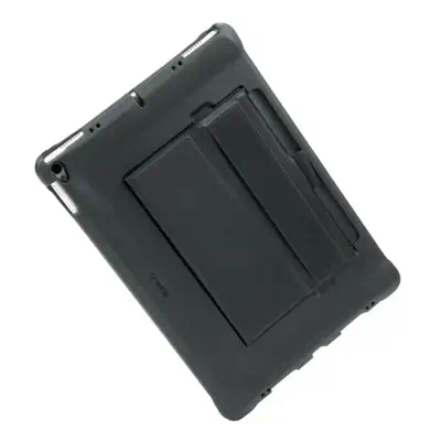 Mobilis Protech Pack 26,7 cm (10.5") Coque Noir - Etui et Housse - visuel 3