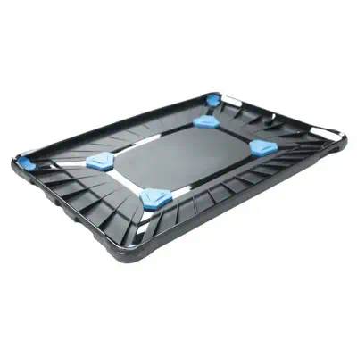 Mobilis Protech Pack 26,7 cm (10.5") Coque Noir - Etui et Housse - visuel 1