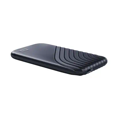 Western Digital My Passport  - Disque dur SSD - visuel 6