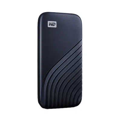 Western Digital My Passport  - Disque dur SSD - visuel 2