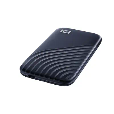 Western Digital My Passport  - Disque dur SSD - visuel 4