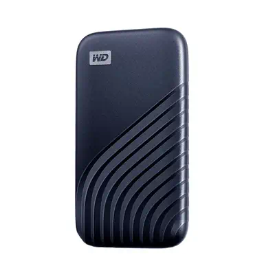 Western Digital My Passport  - Disque dur SSD - visuel 3