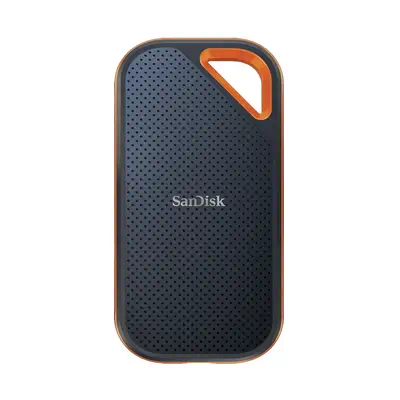 Extreme PRO Portable - Sandisk - Disque dur SSD - visuel 1