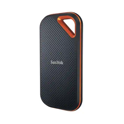 Extreme PRO Portable - Sandisk - Disque dur SSD - visuel 2
