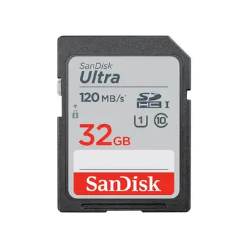Carte Mémoire Sandisk SDSDUN4-032G-GN6IM avis