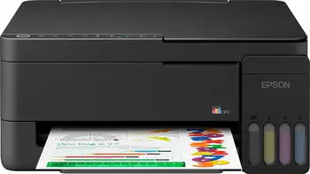 Avis Multifonctions Jet d'encre EcoTank C11CL62407