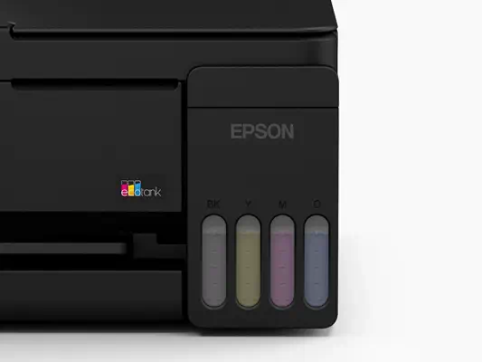 Epson EcoTank ET-2914 Jet d'encre A4 5760 x 1440 DPI 33 ppm Wifi - Multifonctions Jet d'encre - visuel 7