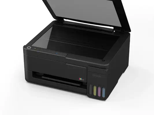 Epson EcoTank ET-2914 Jet d'encre A4 5760 x 1440 DPI 33 ppm Wifi - Multifonctions Jet d'encre - visuel 2