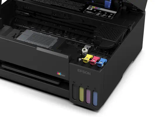 Epson EcoTank ET-2914 Jet d'encre A4 5760 x 1440 DPI 33 ppm Wifi - Multifonctions Jet d'encre - visuel 5