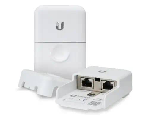 Ubiquiti ETH-SP-G2 accessoire de point d'accès WLAN - Accessoire Réseau - visuel 2