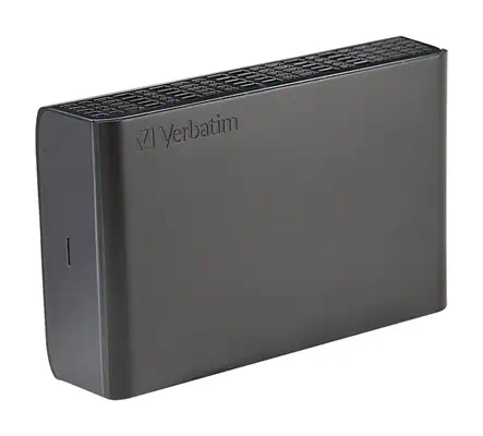 Verbatim VB-35U3-01T01 - Stockage - visuel 5