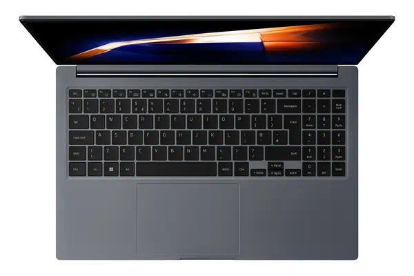 Samsung Galaxy Book4 NP750XGJ-KG4FR laptop Intel® Core™ i5 i5-1335U Ordinateur portable 39,6 cm (15. - PC Portable - visuel 3