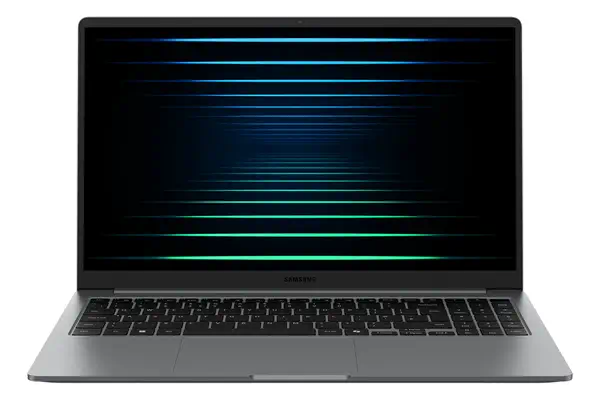 Samsung Galaxy Book5 (15,6", Core Ultra 5, 8Go) - PC Portable - visuel 1