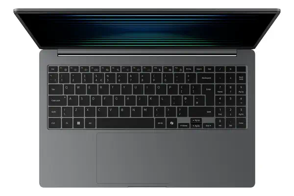 Samsung Galaxy Book5 (15,6", Core Ultra 5, 8Go) - PC Portable - visuel 2