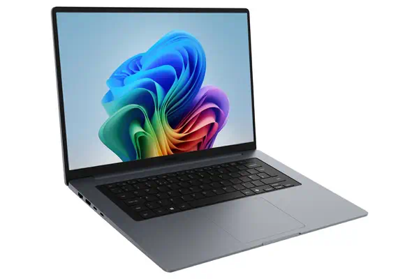 Samsung Galaxy Book6 (16", Ultra 5, 16Go), Copilot+ PC - PC Portable - visuel 7