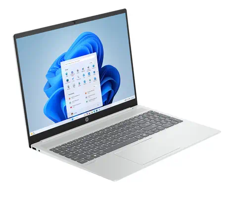 OmniBook 5 16-ba1013nf - HP - PC Portable - visuel 2