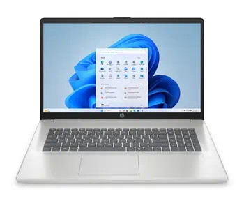 Garantie PC Portable 17.3"
