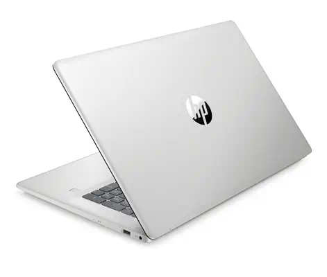 HP 17-cp2012nf AMD Ryzen™ 5 7520U Ordinateur portable 43,9 cm (17.3") Full HD 8 Go LPDDR5-SDRAM 512  - PC Portable - visuel 4