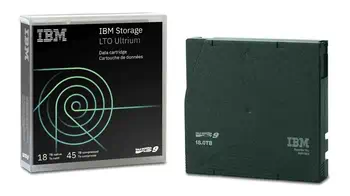 IBM 02XW568 Bande de données vierge 18 To LTO avis