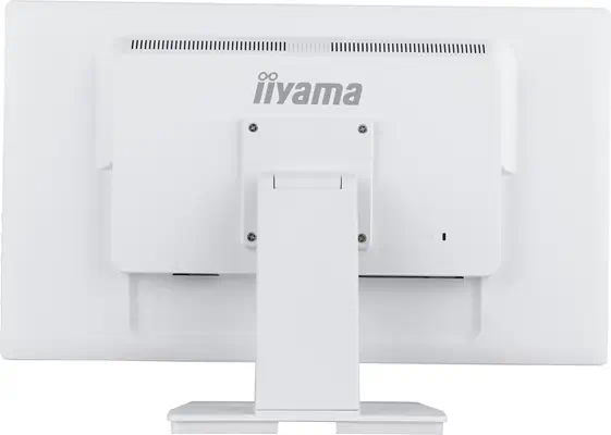 iiyama T2452MSC-W2AG écran plat de PC 61 cm (24") 1920 x 1080 pixels Full HD LED Écran tactile Blanc - Ecran Ordinateur - visuel 10