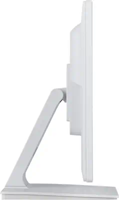 iiyama T2452MSC-W2AG écran plat de PC 61 cm (24") 1920 x 1080 pixels Full HD LED Écran tactile Blanc - Ecran Ordinateur - visuel 5
