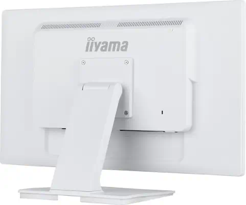iiyama T2452MSC-W2AG écran plat de PC 61 cm (24") 1920 x 1080 pixels Full HD LED Écran tactile Blanc - Ecran Ordinateur - visuel 9