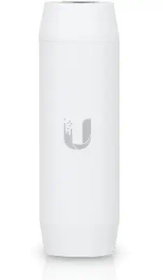 Ubiquiti INS-3AF-I-G adaptateur et injecteur PoE Gigabit Ethernet 48 V - Accessoire Réseau - visuel 1