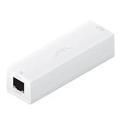 Ubiquiti INS-8023AF-I adaptateur et injecteur PoE 18 V - Accessoire Réseau - visuel 1