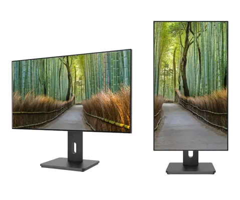 JN-27IPS4FLWQHDR-HSP - JAPANNEXT - Ecran Ordinateur - visuel 3