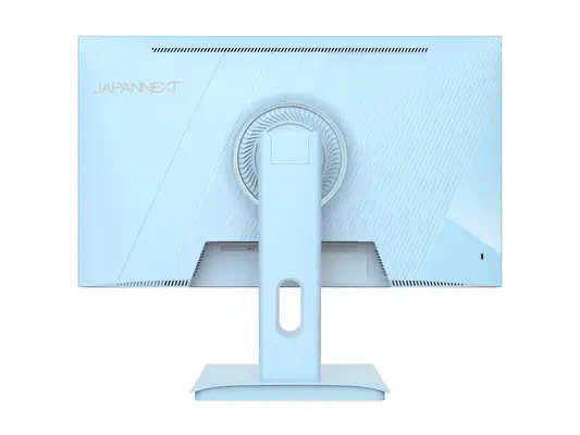 JAPANNEXT JN-IPS238G120F-BB 23.8p Gaming Monitor FHD 120Hz IPS 300cd/m2 1200:1 HDMI VGA Blue - Ecran Ordinateur - visuel 2
