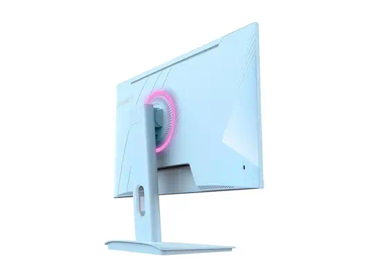 JAPANNEXT JN-IPS238G120F-BB 23.8p Gaming Monitor FHD 120Hz IPS 300cd/m2 1200:1 HDMI VGA Blue - Ecran Ordinateur - visuel 3
