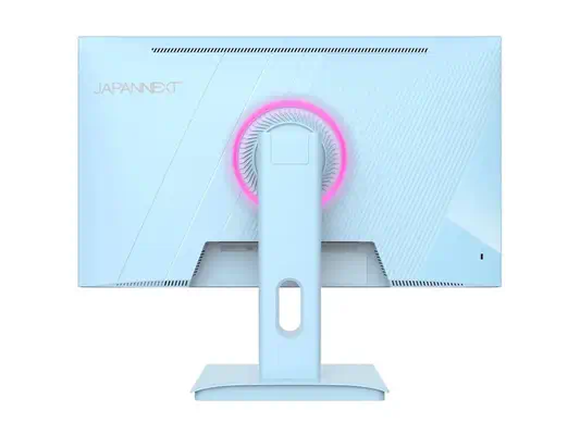 JAPANNEXT JN-IPS238G120F-BB 23.8p Gaming Monitor FHD 120Hz IPS 300cd/m2 1200:1 HDMI VGA Blue - Ecran Ordinateur - visuel 1