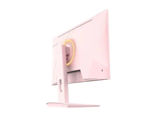 JAPANNEXT JN-IPS238G120F-PK 23.8p Gaming Monitor FHD 120Hz IPS 300cd/m2 1200:1 HDMI VGA Pink - Ecran Ordinateur - visuel 5