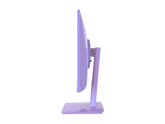 JAPANNEXT JN-IPS238G120F-PP 23.8p Gaming Monitor FHD 120Hz IPS 300cd/m2 1200:1 HDMI VGA Purple - Ecran Ordinateur - visuel 4