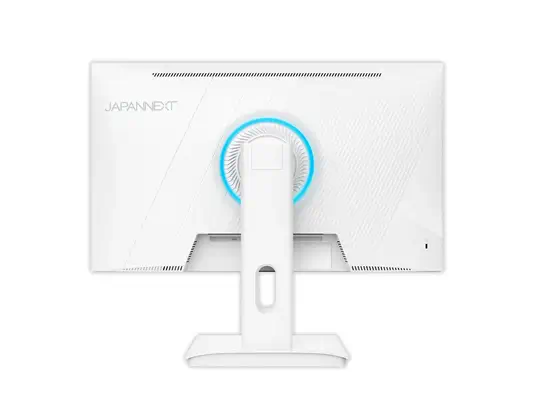 JAPANNEXT JN-IPS238G120F-W 23.8p Gaming Monitor FHD 120Hz IPS 300cd/m2 1200:1 HDMI VGA White - Ecran Ordinateur - visuel 5