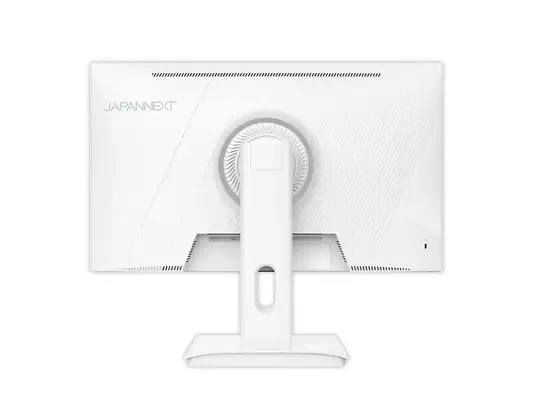 JAPANNEXT JN-IPS238G120F-W 23.8p Gaming Monitor FHD 120Hz IPS 300cd/m2 1200:1 HDMI VGA White - Ecran Ordinateur - visuel 1