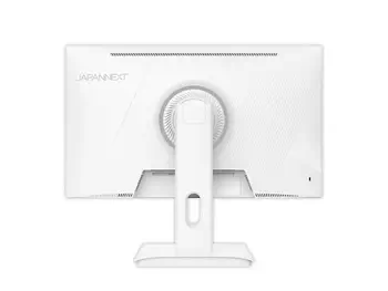 Comparaison JAPANNEXT JN-IPS238G120F-W 23.8p Gaming Monitor FHD 120Hz IPS 300cd/m2 1200:1 HDMI VGA White