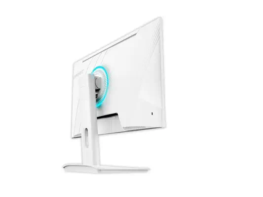 JAPANNEXT JN-IPS238G120F-W 23.8p Gaming Monitor FHD 120Hz IPS 300cd/m2 1200:1 HDMI VGA White - Ecran Ordinateur - visuel 4