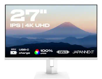 JN-IPS270UHD60F-C65W-HSP-W comparaison