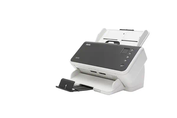 Kodak S2050 Scanner ADF 600 x 600 DPI A4 Noir, Blanc - Impression - visuel 1
